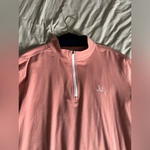 Rhoback Q-Zip Jacket